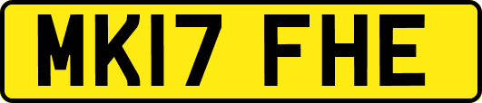 MK17FHE