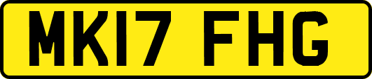 MK17FHG