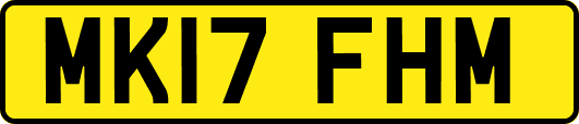 MK17FHM