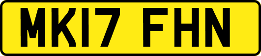 MK17FHN