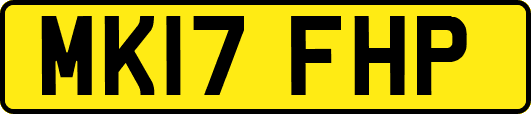 MK17FHP