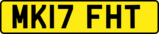 MK17FHT