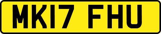 MK17FHU