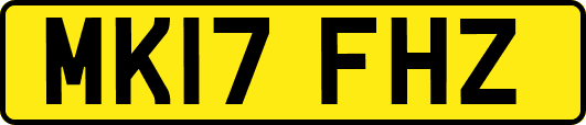 MK17FHZ