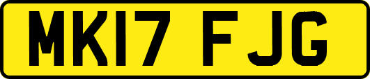 MK17FJG