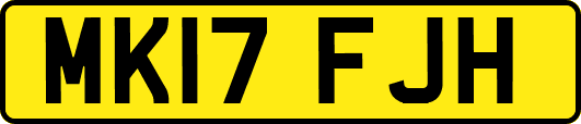 MK17FJH