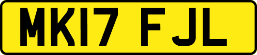 MK17FJL