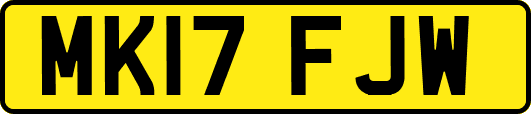 MK17FJW