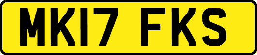 MK17FKS