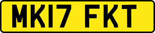 MK17FKT