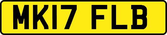 MK17FLB