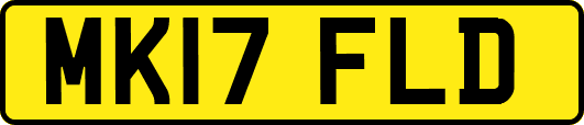 MK17FLD