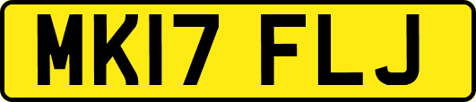 MK17FLJ