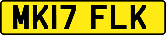 MK17FLK