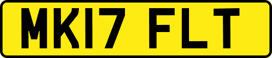 MK17FLT