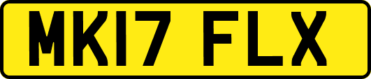 MK17FLX