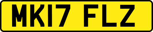 MK17FLZ