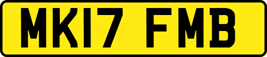 MK17FMB