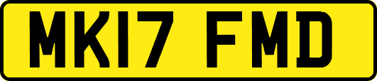 MK17FMD