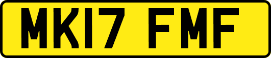 MK17FMF