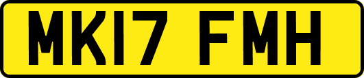 MK17FMH