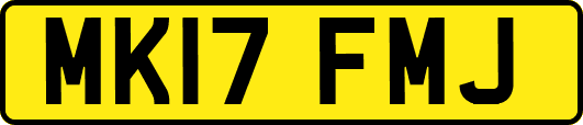 MK17FMJ