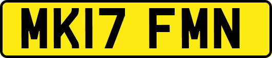 MK17FMN