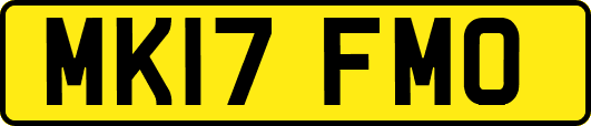MK17FMO