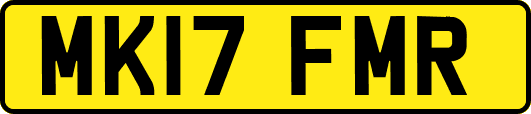 MK17FMR