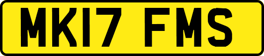 MK17FMS