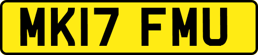 MK17FMU