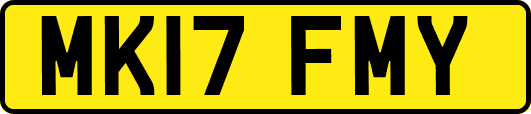 MK17FMY