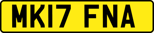 MK17FNA