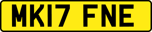 MK17FNE