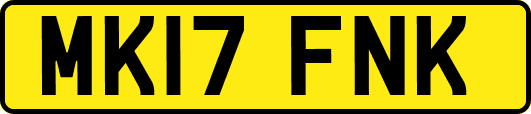 MK17FNK