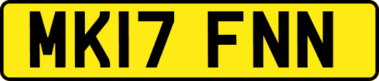 MK17FNN