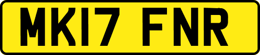 MK17FNR