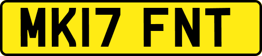 MK17FNT