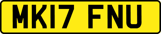 MK17FNU