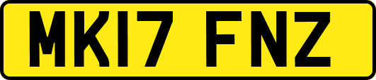 MK17FNZ