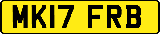 MK17FRB