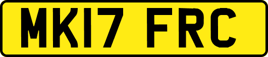 MK17FRC