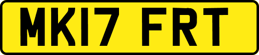 MK17FRT