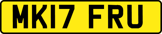 MK17FRU