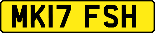 MK17FSH
