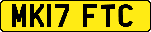 MK17FTC