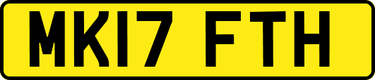 MK17FTH