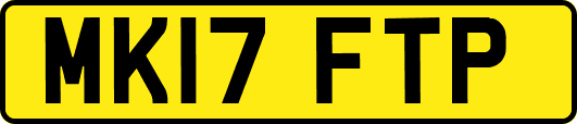 MK17FTP