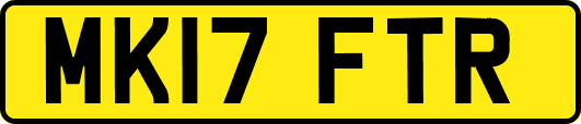 MK17FTR