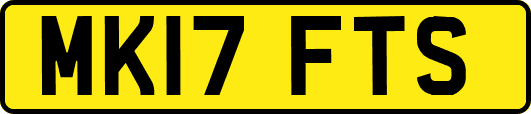 MK17FTS
